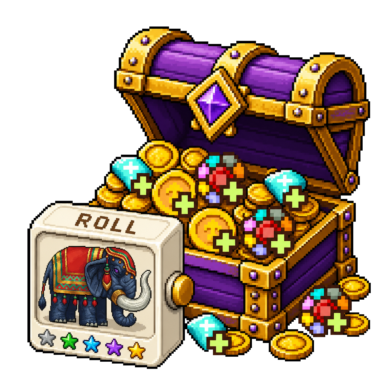 Preminium Farm Box