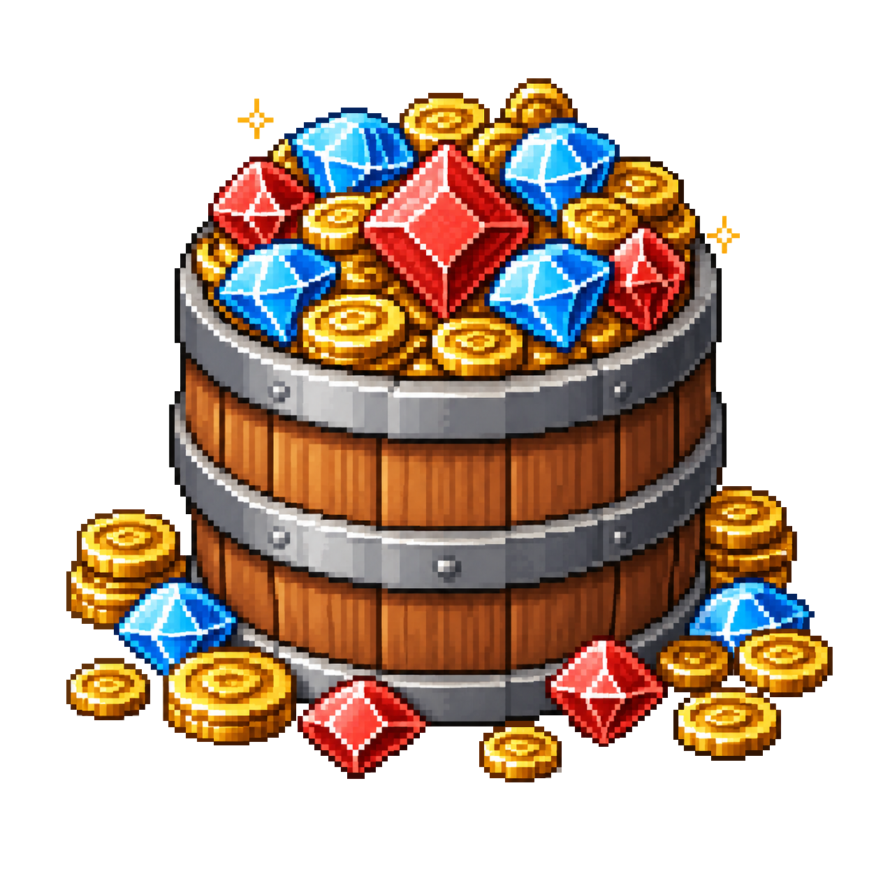 Starter Resource Box
