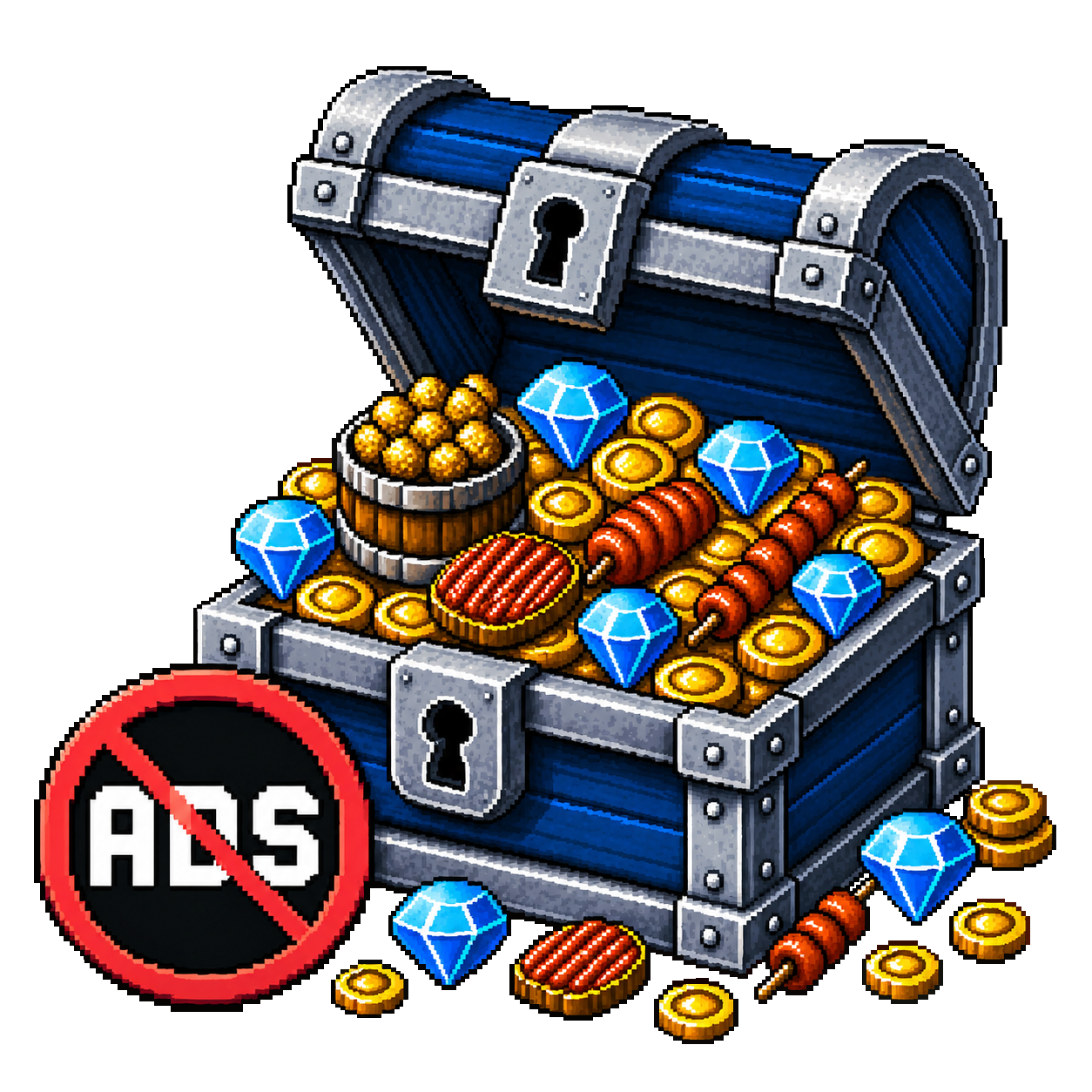  Starter Support Box