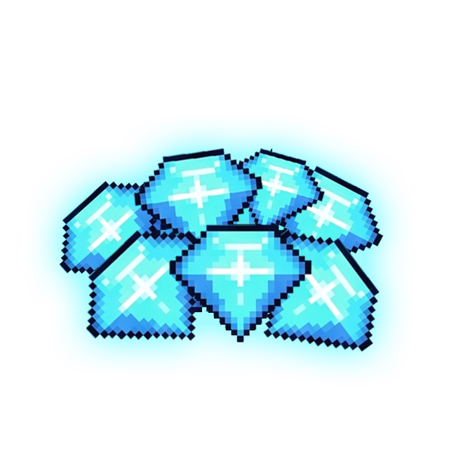 Diamond 500