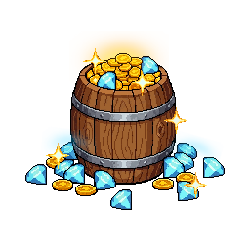Server Launch Day 5