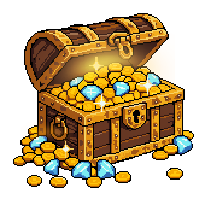 Server Launch Day 7